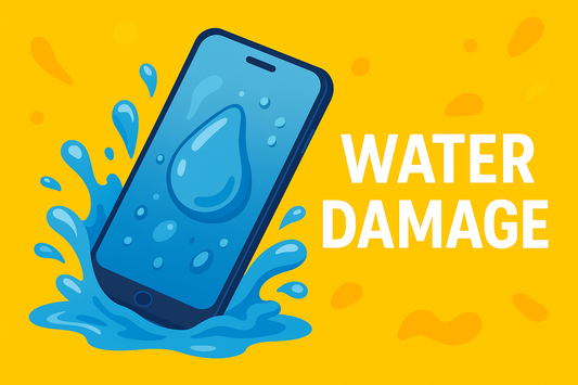మొబైల్ వాటర్ డ్యామేజ్ సర్వీస్ – కేవలం ₹1
