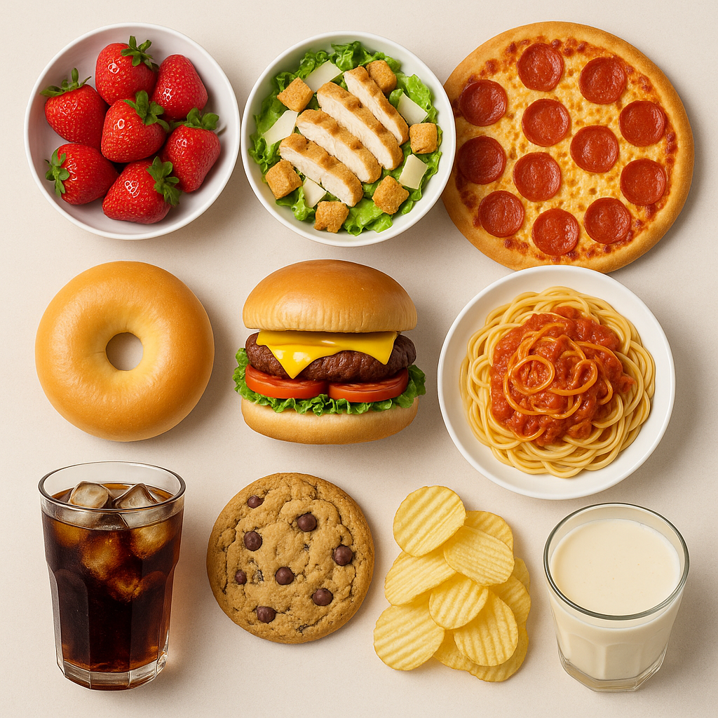 Food